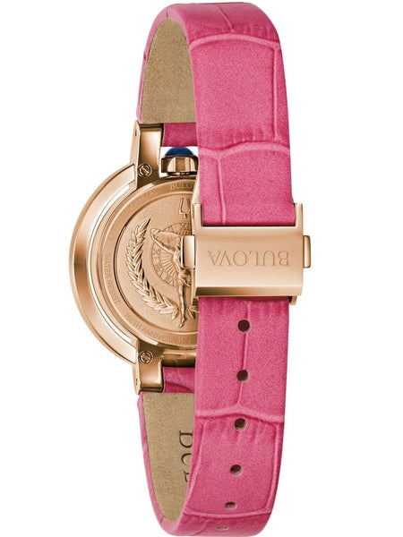 Naiste käekell Bulova Rubaiyat Spring 97R103 - Premiumkellad