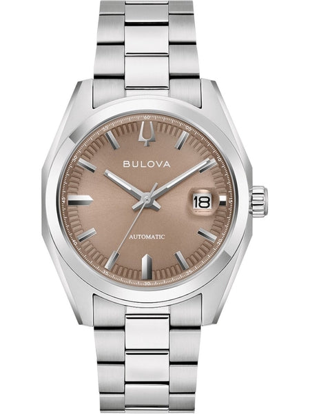 Meeste käekell Bulova Surveyor Automatic 96B470 - Premiumkellad