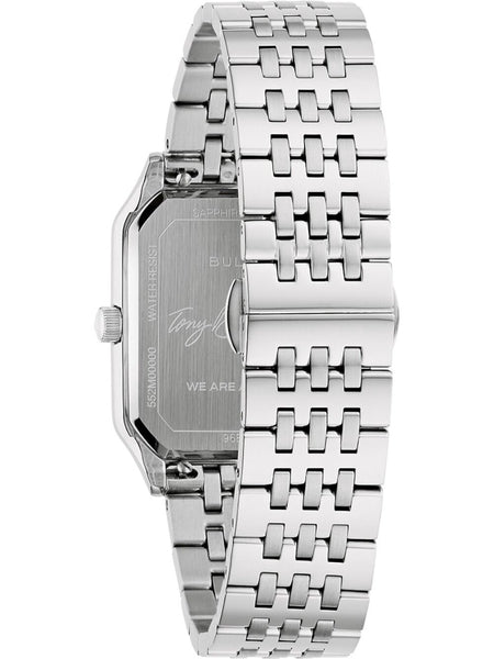 Meeste käekell Bulova Tony Bennett 96B471 - Premiumkellad