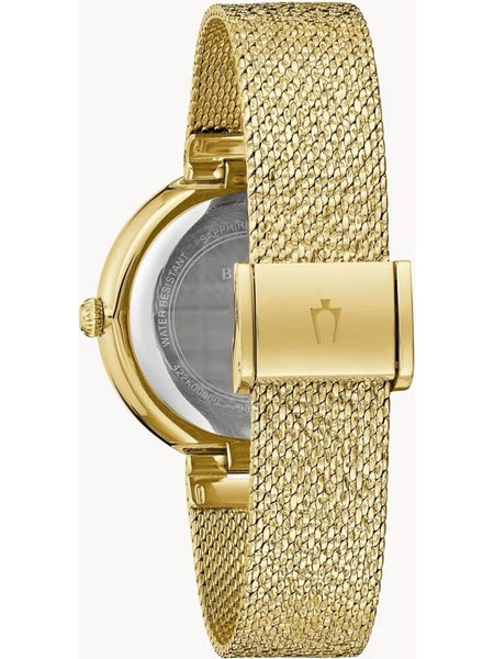 Naiste käekell Bulova Crystal Phantom 98L321 - Premiumkellad