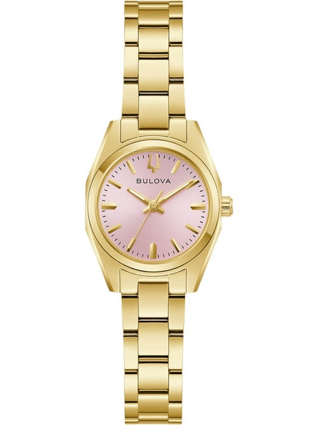 Naiste käekell Bulova Surveyor 97L187 - Premiumkellad