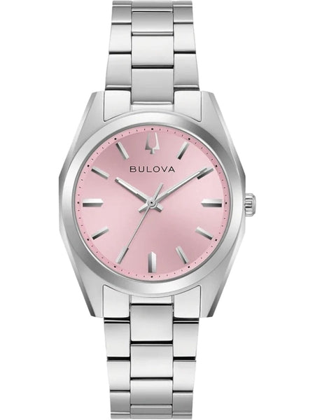 Naiste käekell Bulova Surveyor 96L348 - Premiumkellad
