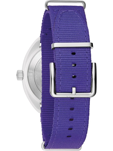 Meeste käekell Bulova Snorkel 98B447 - Premiumkellad