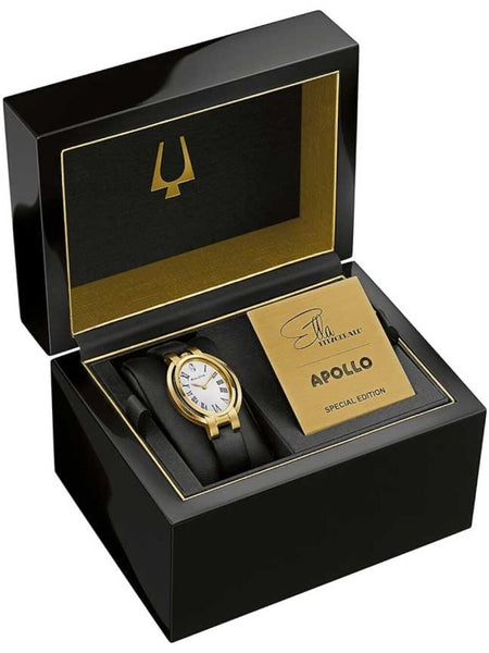 Naiste käekell Bulova Rubayiat Ella 97P180 - Premiumkellad