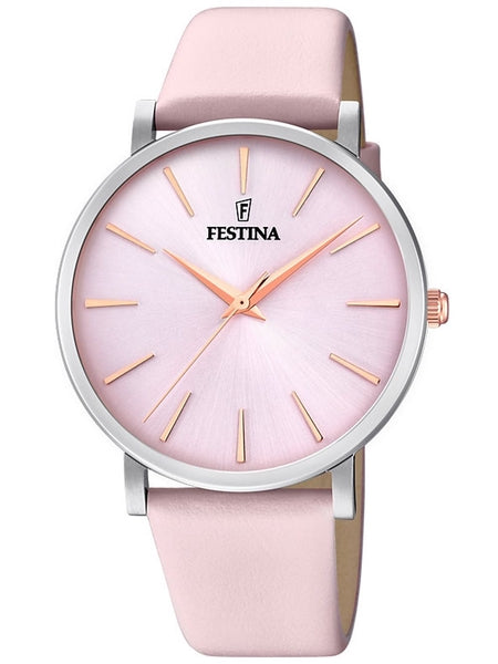 Naiste käekell Festina Mademoiselle F20371/2 - Premiumkellad