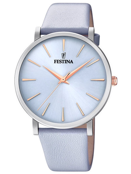 Naiste käekell Festina Mademoiselle F20371/3 - Premiumkellad