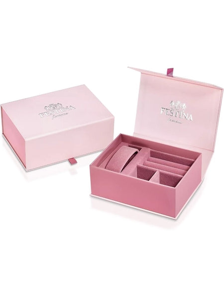 Naiste käekell Festina Mademoiselle F20717/1 - Premiumkellad