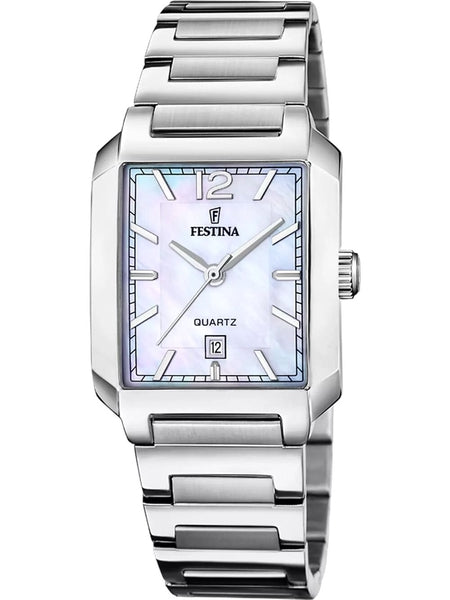 Naiste käekell Festina On the square F20679/2 - Premiumkellad