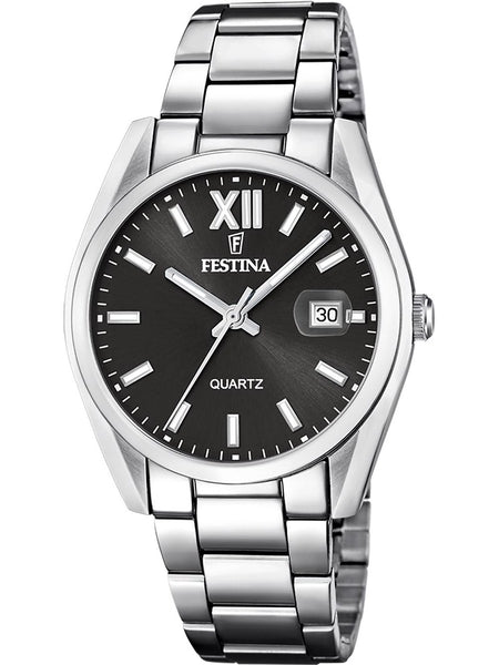 Meeste käekell Festina Classic F20683/6 - Premiumkellad