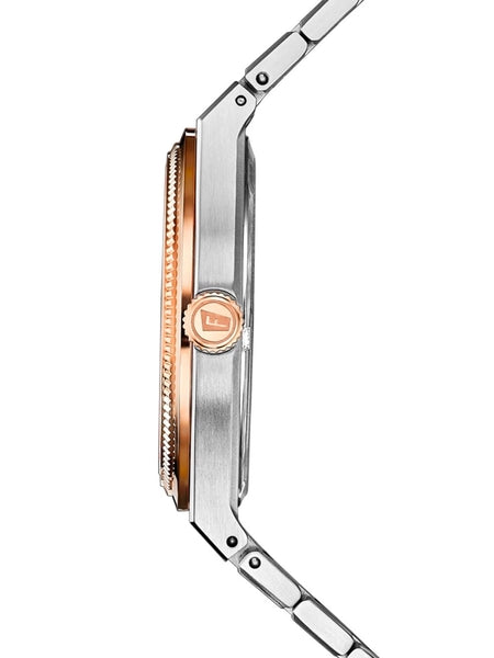 Naiste käekell Festina Rivé F20037/3 - Premiumkellad