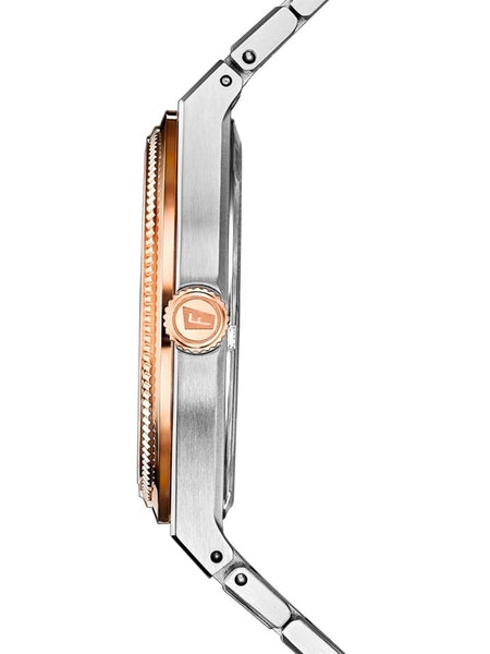 Meeste käekell Festina Rivé F20036/2 - Premiumkellad