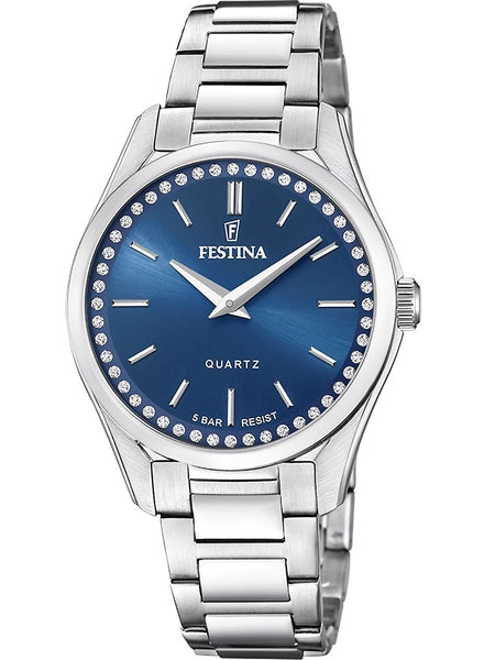 Naiste käekell Festina Mademoiselle F20583/3 - Premiumkellad
