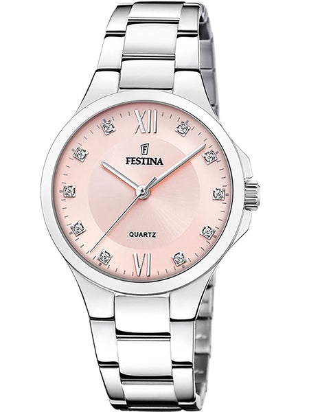 Naiste käekell Festina Mademoiselle F20582/2 - Premiumkellad