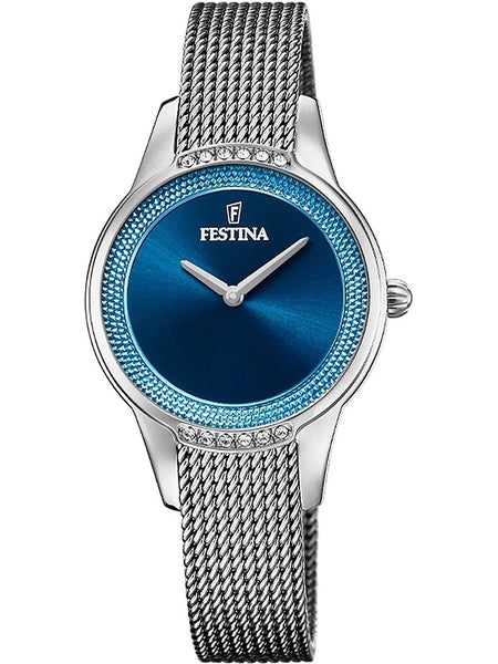 Naiste käekell Festina Mademoiselle F20494/2 - Premiumkellad