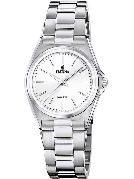 Naiste käekell Festina Classic F20553/2 - Premiumkellad