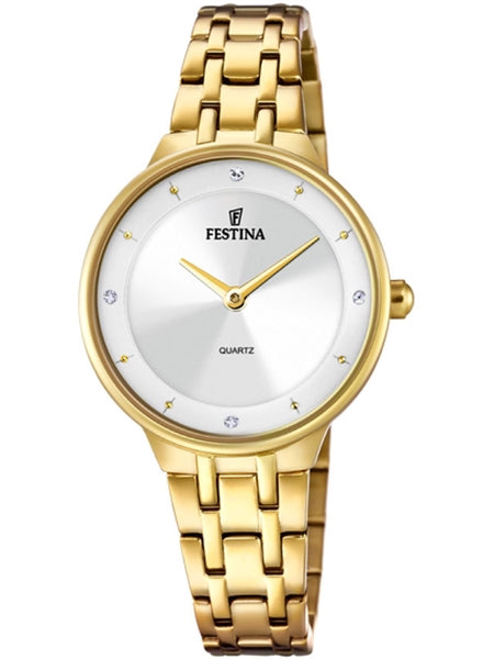 Naiste käekell Festina Mademoiselle F20601/1 - Premiumkellad