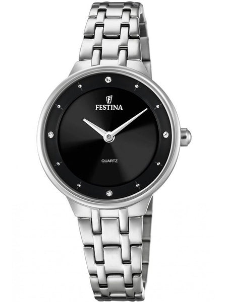 Naiste käekell Festina Mademoiselle F20600/4 - Premiumkellad
