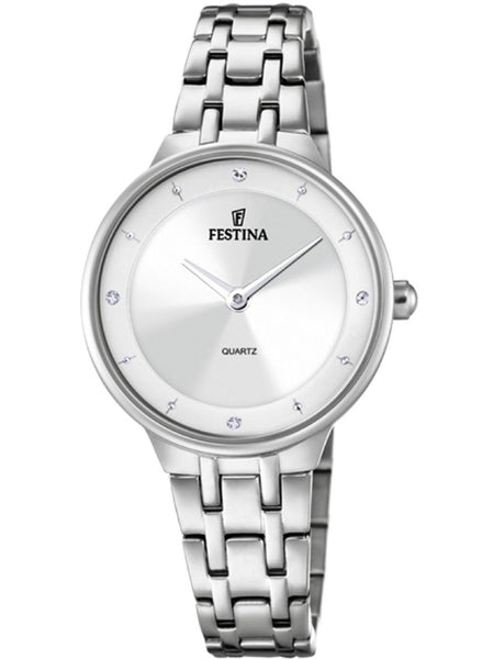 Naiste käekell Festina Mademoiselle F20600/1 - Premiumkellad