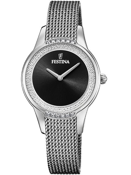 Naiste käekell Festina Mademoiselle F20494/3 - Premiumkellad