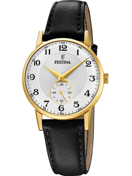 Naiste käekell Festina Retro F20571/1 - Premiumkellad