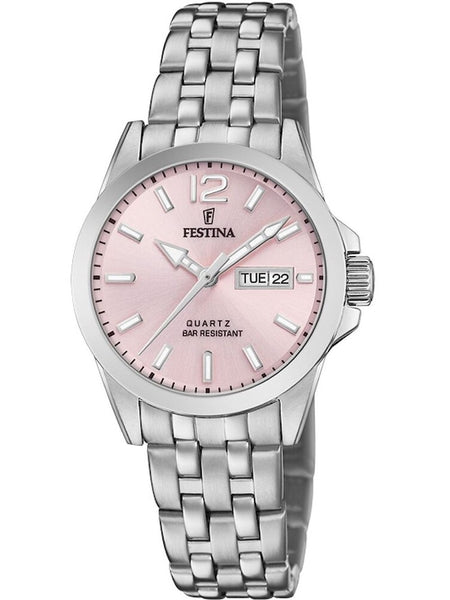 Naiste käekell Festina Classic F20455/2 - Premiumkellad