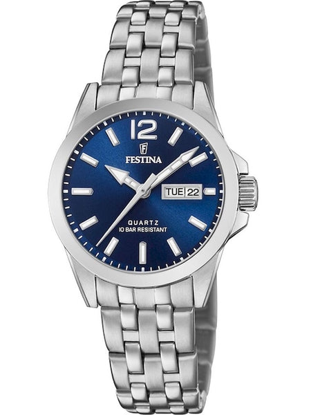 Naiste käekell Festina Classic F20455/3 - Premiumkellad