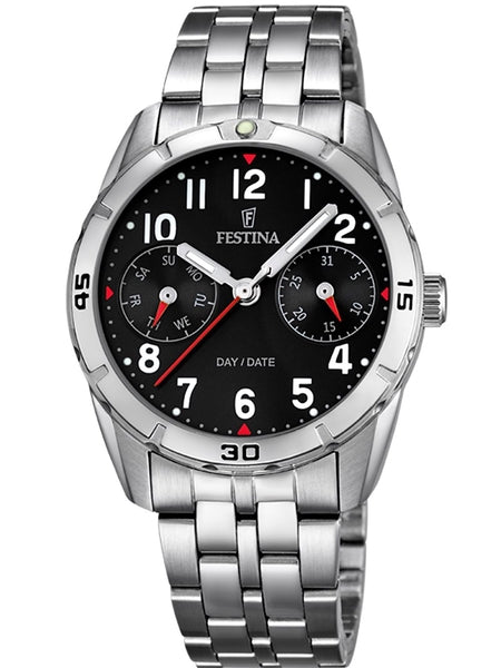 Laste käekell Festina Junior F16908/3 - Premiumkellad