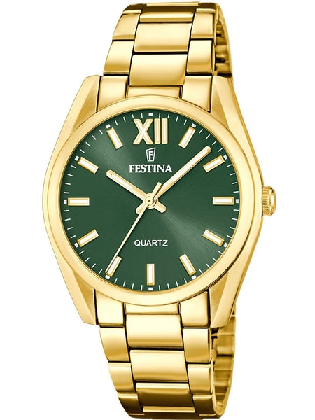 Naiste käekell Festina Boyfriend F20640/4 - Premiumkellad