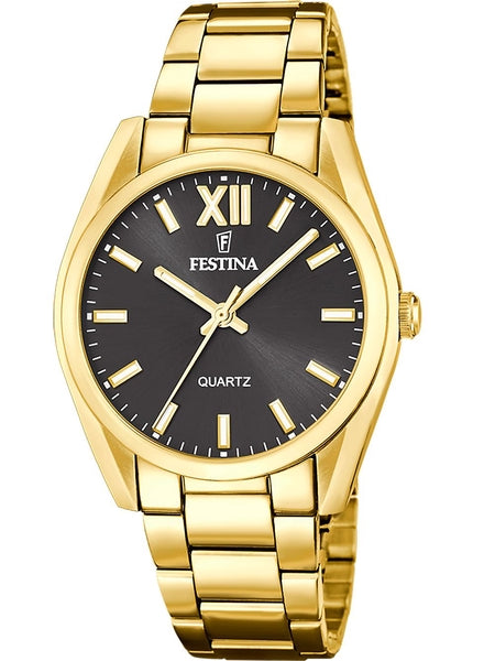 Naiste käekell Festina Boyfriend F20640/6 - Premiumkellad