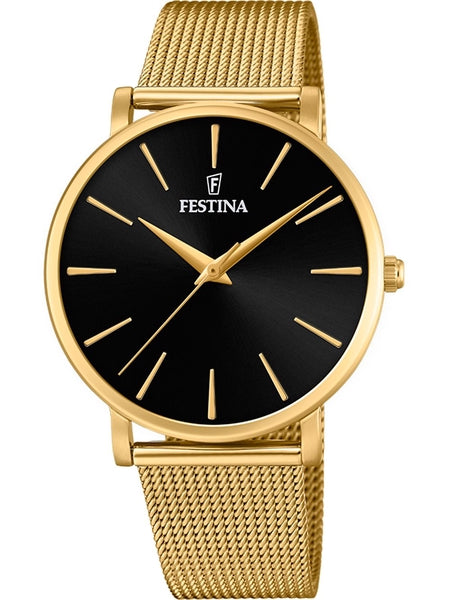 Naiste käekell Festina Boyfriend F20476/2 - Premiumkellad