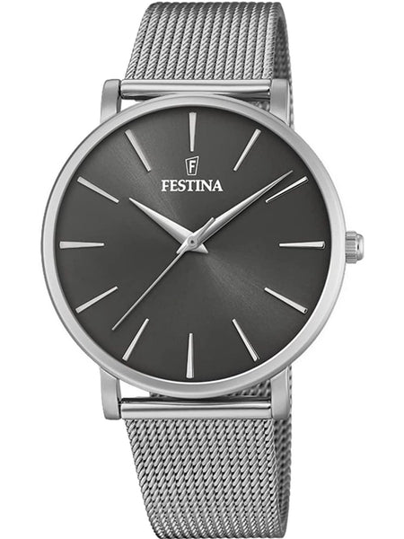 Naiste käekell Festina Boyfriend F20475/4 - Premiumkellad