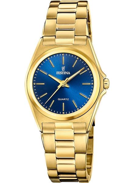 Naiste käekell Festina Classic F20557/4 - Premiumkellad