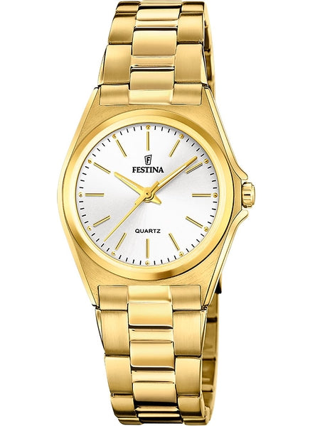 Naiste käekell Festina Classic F20557/2 - Premiumkellad