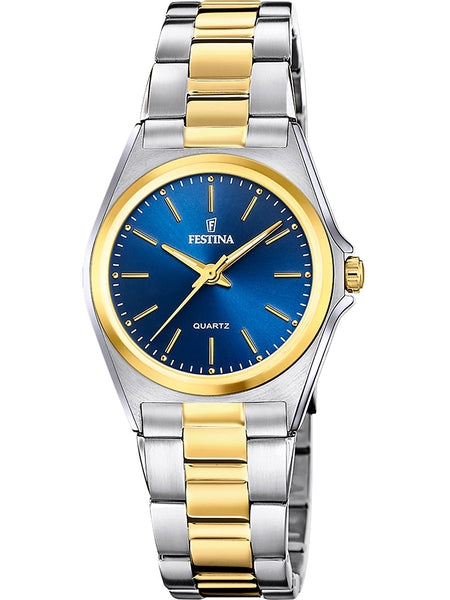 Naiste käekell Festina Classic F20556/4 - Premiumkellad