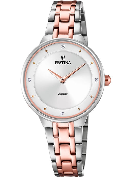Naiste käekell Festina Mademoiselle F20626/1 - Premiumkellad