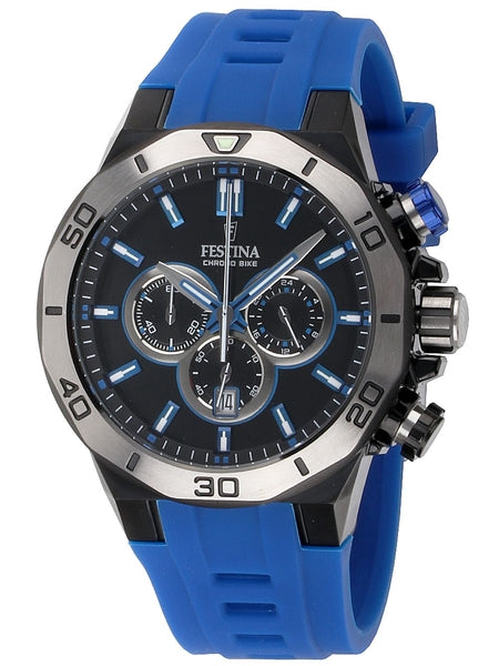 Meeste käekell Festina Bike F20450/5 - Premiumkellad