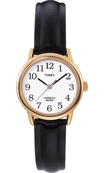 Naiste käekell Timex Easy Reader T20433 - Premiumkellad