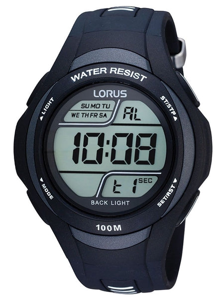 Meeste käekell Lorus R2305EX9 - Premiumkellad