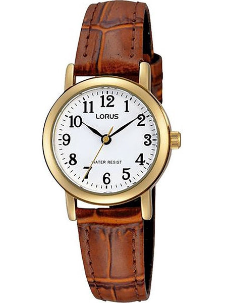 Naiste käekell Lorus RRX98GX9 - Premiumkellad