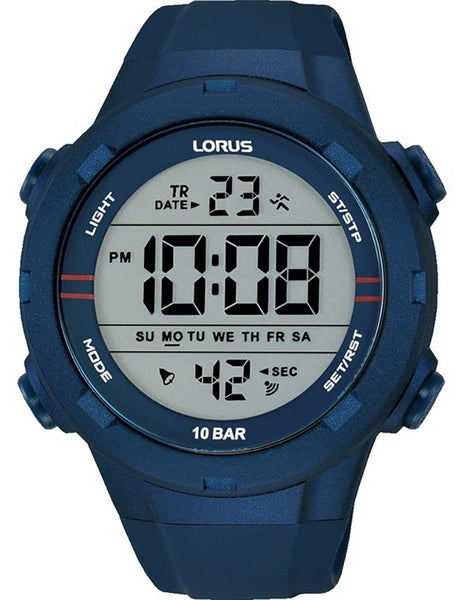 Meeste käekell Lorus R2303QX9