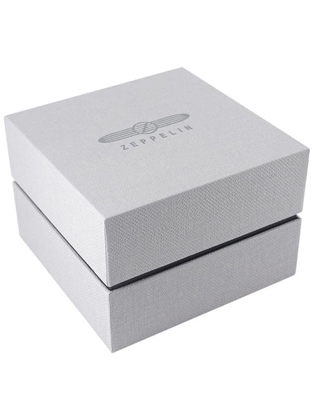 Meeste käekell Zeppelin Friedrichshafen Automatic 85223 - Premiumkellad