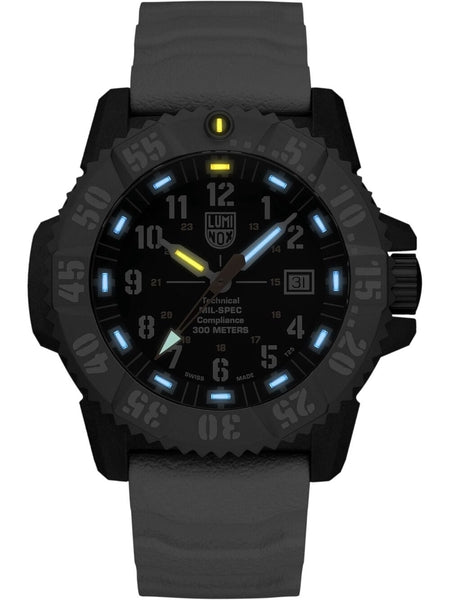 Meeste käekell Luminox MIL-SPEC XL.3359.SET - Premiumkellad
