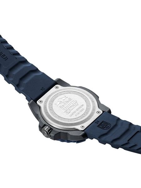 Meeste käekell Luminox Red Bull Racing Limited Edition XS.3501.ARB.N - Premiumkellad