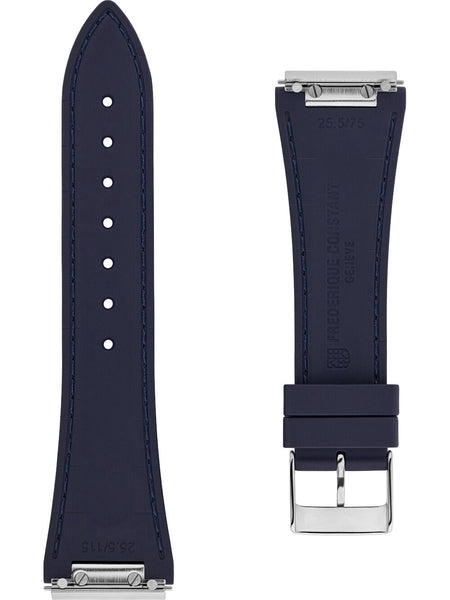 Meeste käekell Frederique Constant Highlife Automatic FC-303BL4NH6B - Premiumkellad