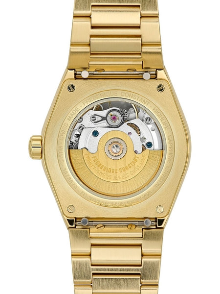 Naiste käekell Frederique Constant Highlife Automatic FC-310MPWD2NHD5B - Premiumkellad