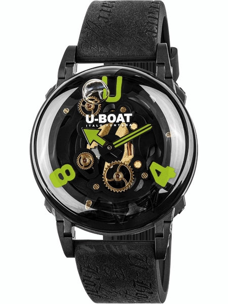 Meeste käekell U-Boat U-65 3351 - Premiumkellad
