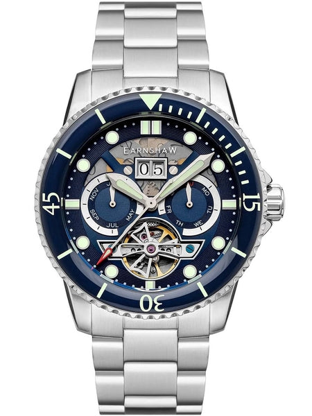 Meeste käekell Thomas Earnshaw Duncan ES-8174-22 - Premiumkellad