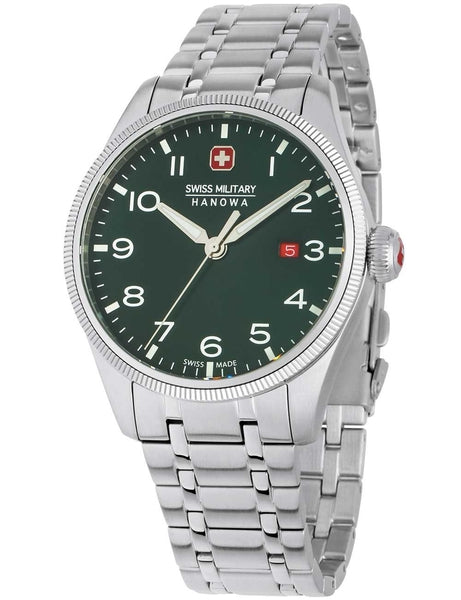 Meeste käekell Swiss Military Hanowa Thunderbolt SMWGH0000803 - Premiumkellad