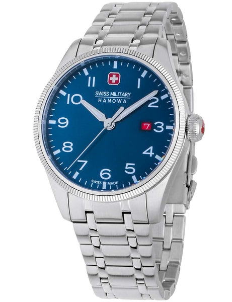 Meeste käekell Swiss Military Hanowa Thunderbolt SMWGH0000802 - Premiumkellad
