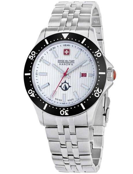 Meeste käekell Swiss Military Hanowa Flagship X SMWGH2100601 - Premiumkellad
